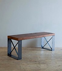 Скамейка. Art 1092.