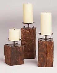 Подсвечник. Art 822.