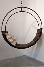 Качели. Art 1019.