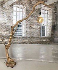Торшер. Art 766.