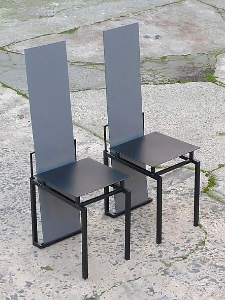 Стул. Art 646.
