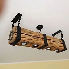 Светильник. Art 732.