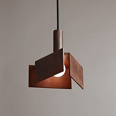 Светильник. Art 731.