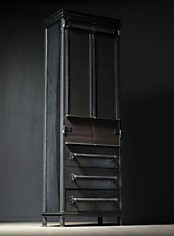Шкаф. Art 66.