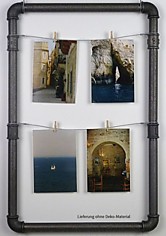 Фоторамка. Art 1968.