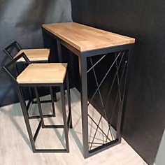 Барная стойка. Art 416.