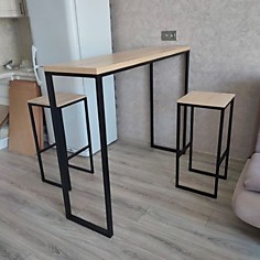 Барная стойка. Art 417.