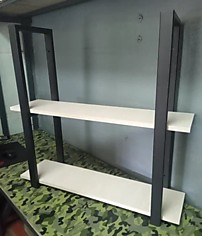 Настенная полка