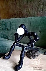 Светильник "THINKER"